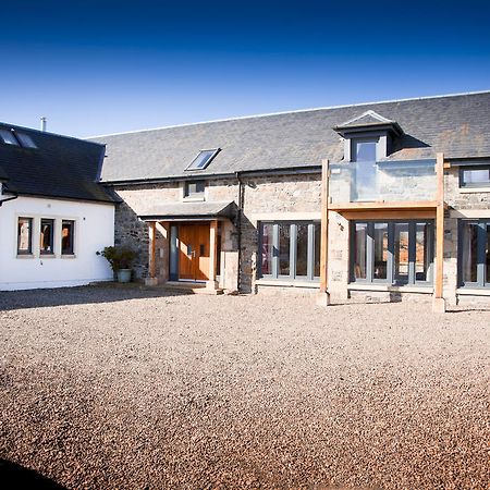 The Mill B&B Galashiels Exterior photo