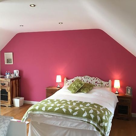 The Mill B&B Galashiels Exterior photo